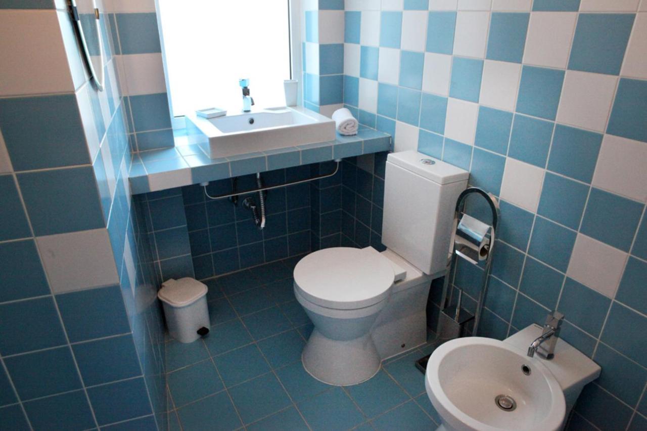 Apartamento Acolhedor Nos Anjos - Lisboa, Ttl510 Esterno foto