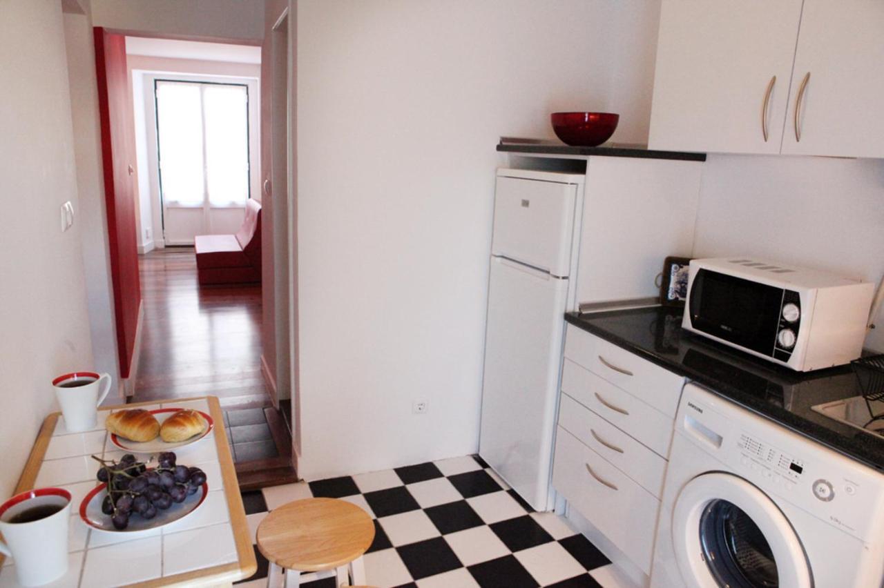 Apartamento Acolhedor Nos Anjos - Lisboa, Ttl510 Esterno foto