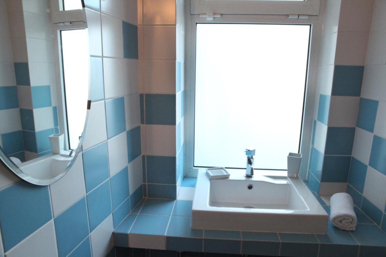 Apartamento Acolhedor Nos Anjos - Lisboa, Ttl510 Esterno foto