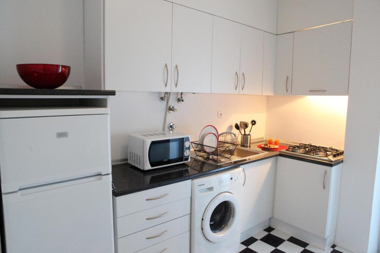 Apartamento Acolhedor Nos Anjos - Lisboa, Ttl510 Esterno foto