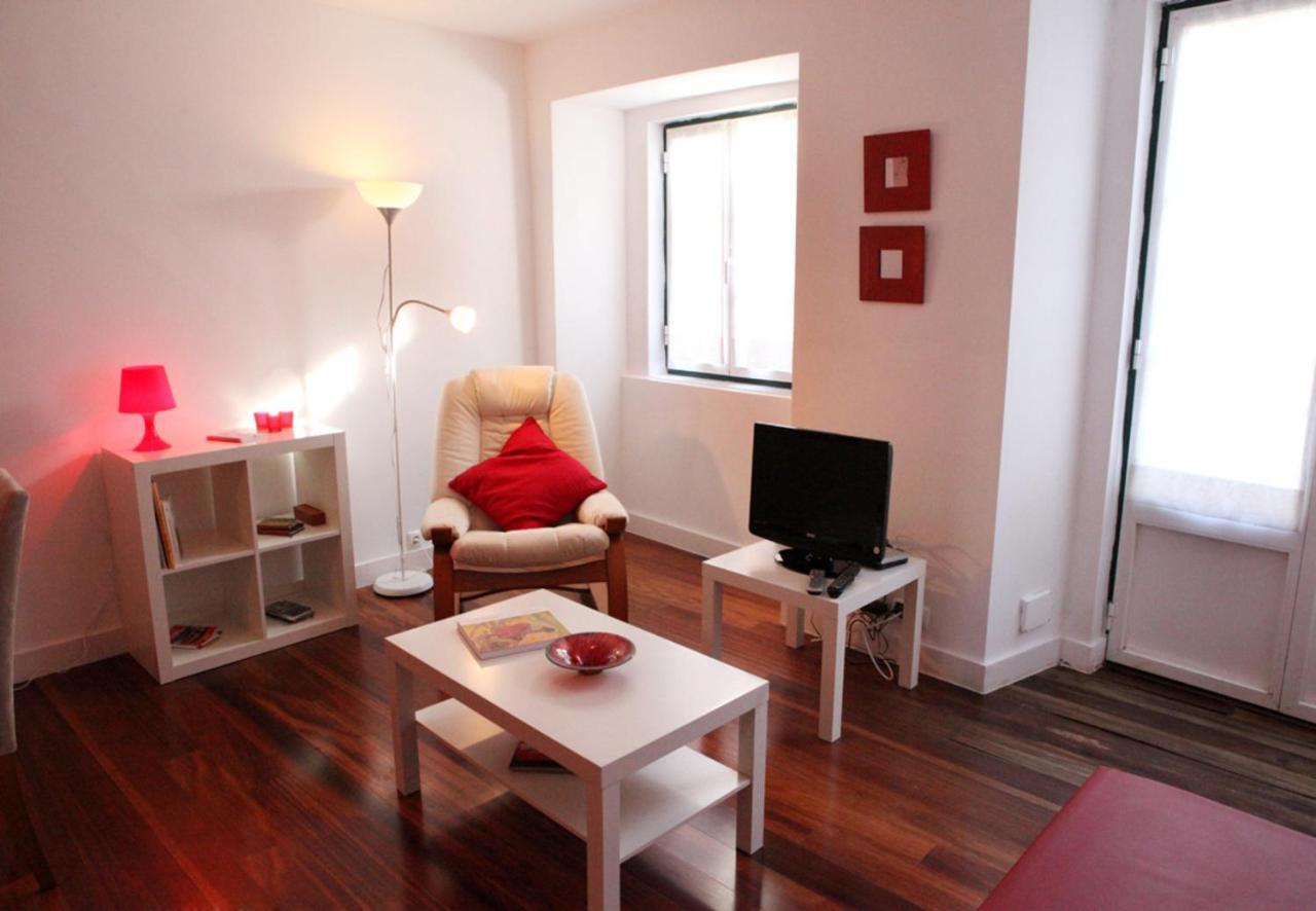 Apartamento Acolhedor Nos Anjos - Lisboa, Ttl510 Esterno foto